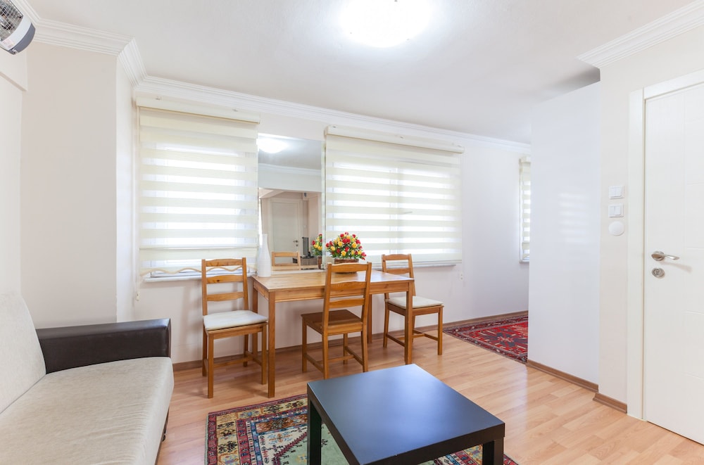 Sultan Apartments 22/31