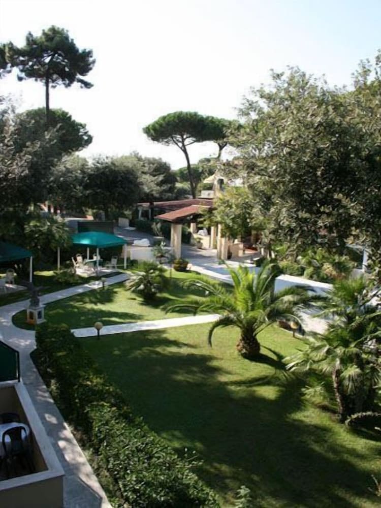 Hotel Verdemare 37/52