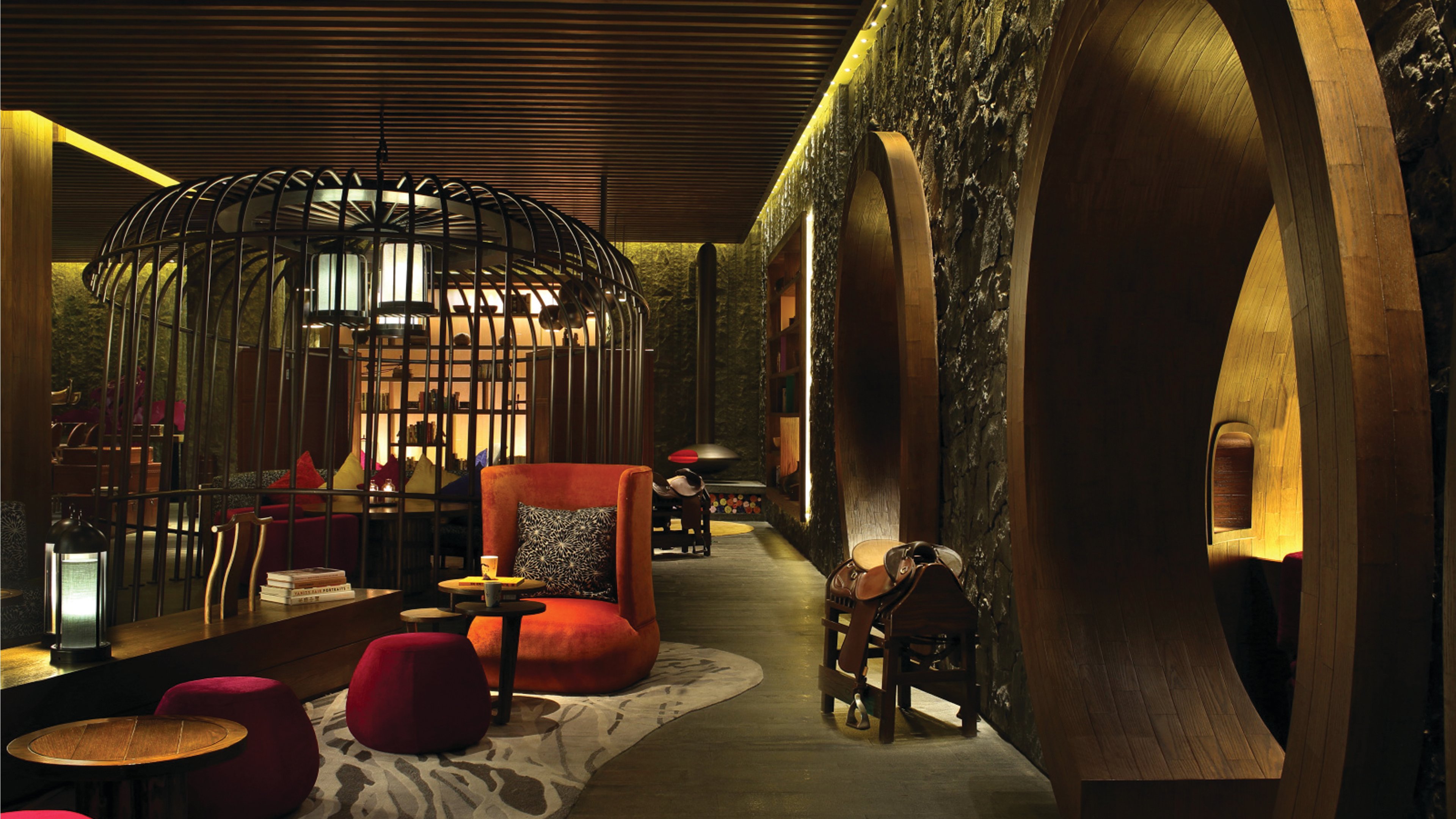 HOTEL INDIGO LIJIANG ANCIENT TOWN 28/35