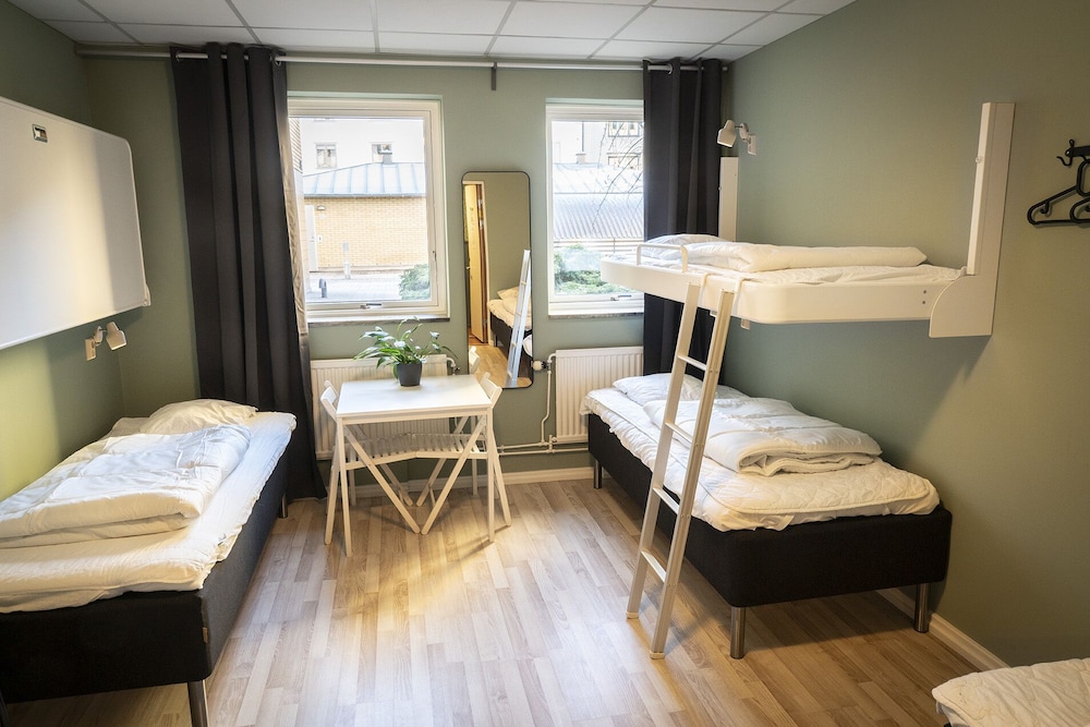 Göteborgs Vandrarhem - Hostel 15/50