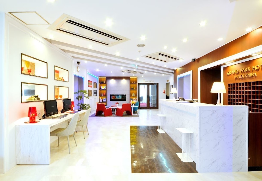 Grand Park Hotel Panex Chiba 8/50