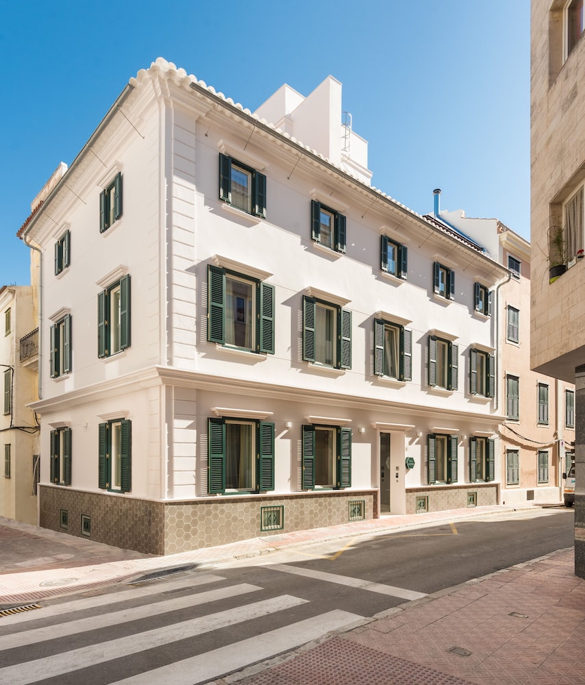 Boutique Hotel Sant Roc and Spa 2/50
