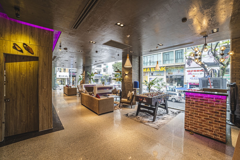 A25 Hotel - 55 Le Anh Xuan 5/50