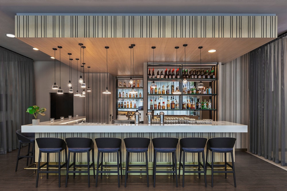 Courtyard by Marriott Munich City East 5/65