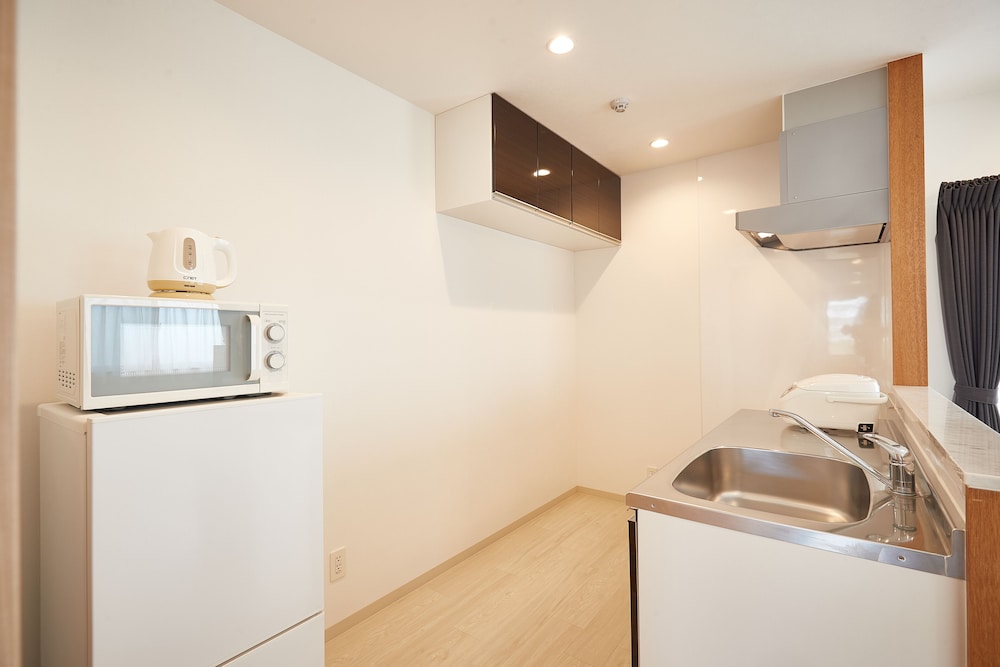 New Normal Hotel in Nago 25/26
