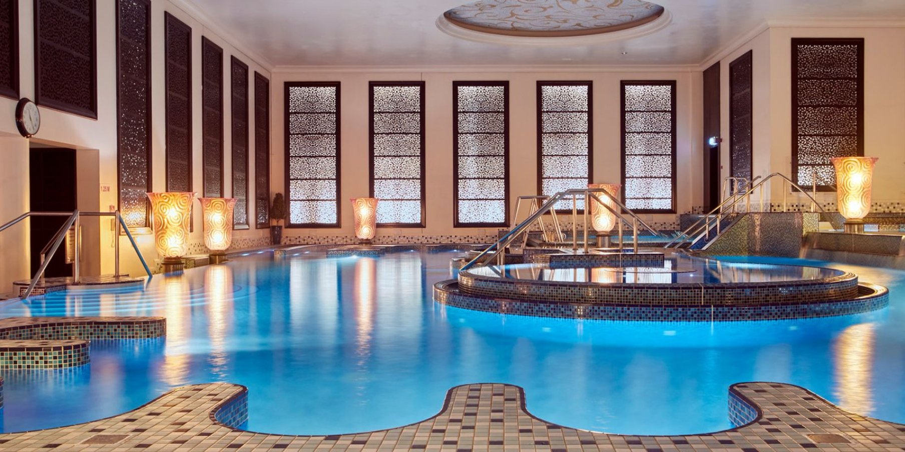 Crowne Plaza Kuwait Al Thuraya 29/79