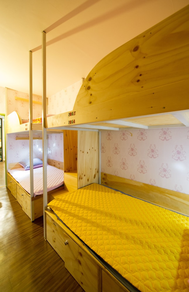 Uwa Guesthouse 25/49