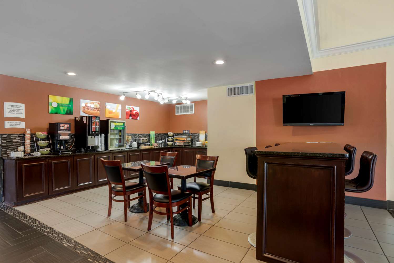 Quality Inn Phenix City Columbus 6/11