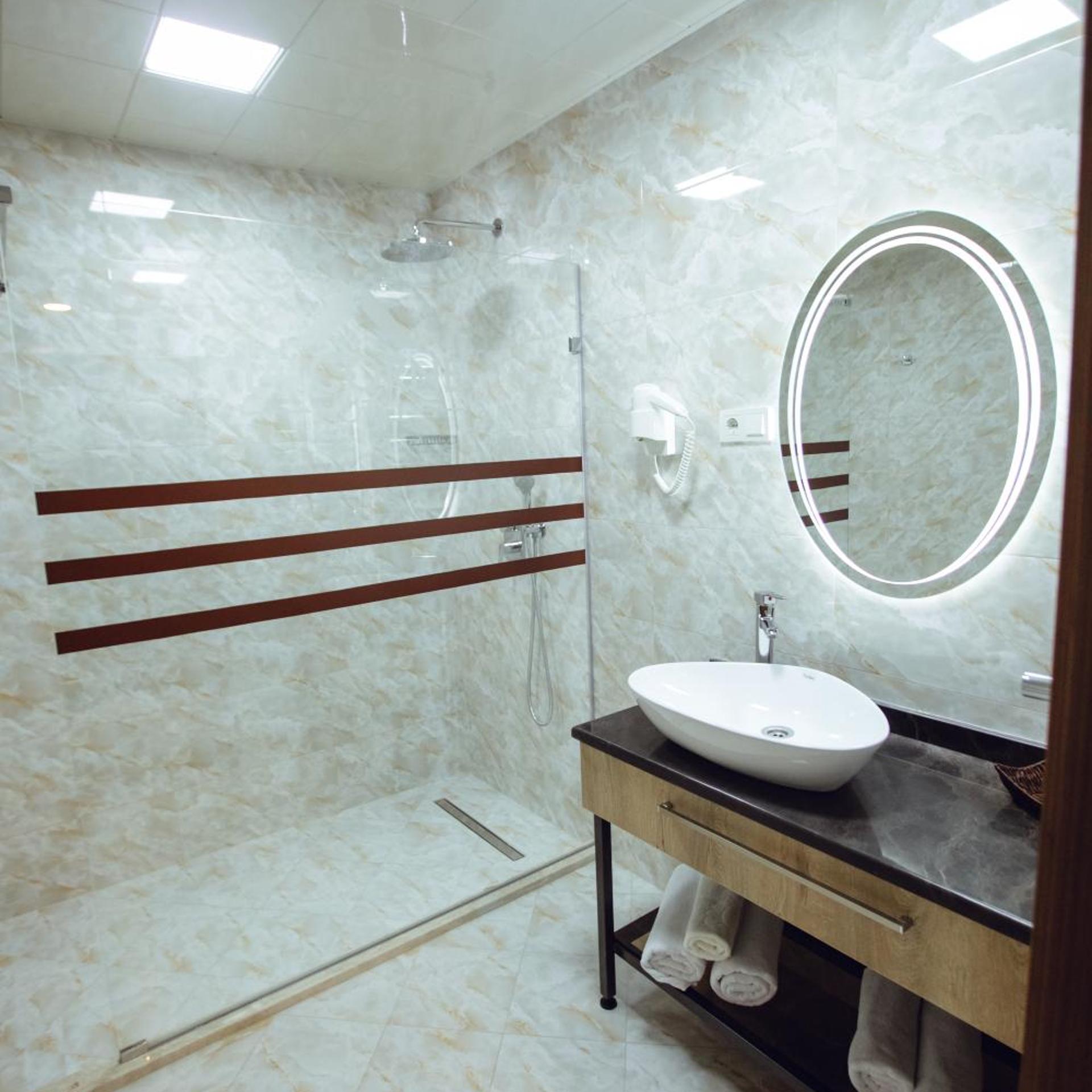 La Corne Hotel Baku 37/38
