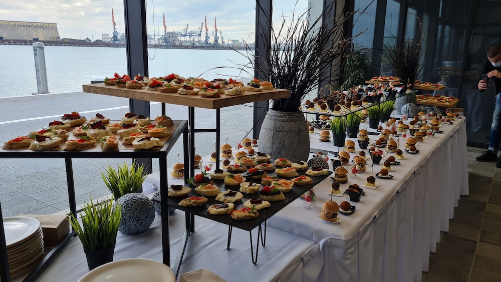 DAS Marina Burgas Hotel 14/18