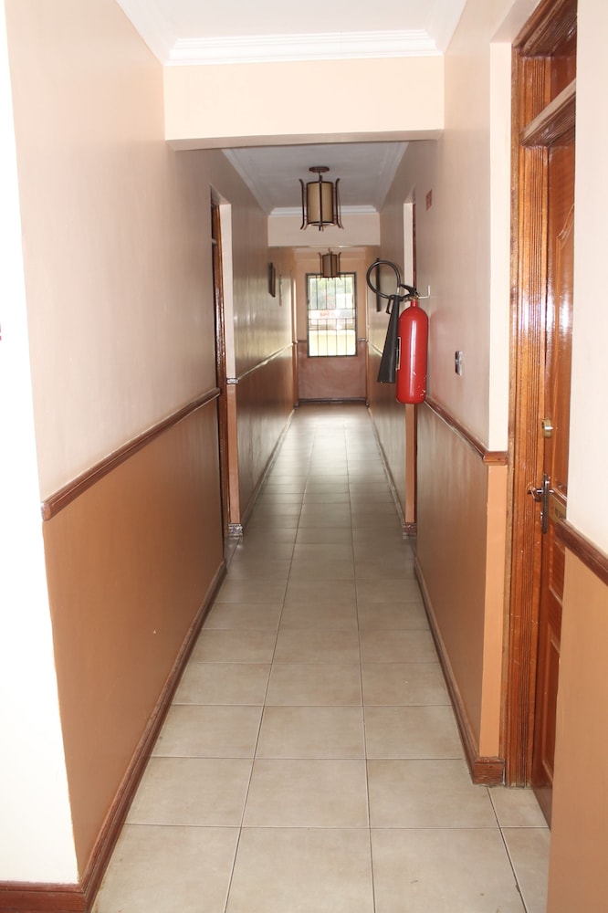 Victoria Comfort Inn Kisumu 6/46