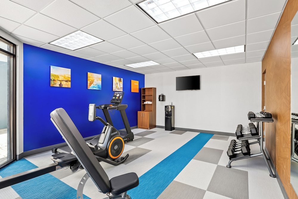 Comfort Inn & Suites Prince George - Fort Lee 33/60