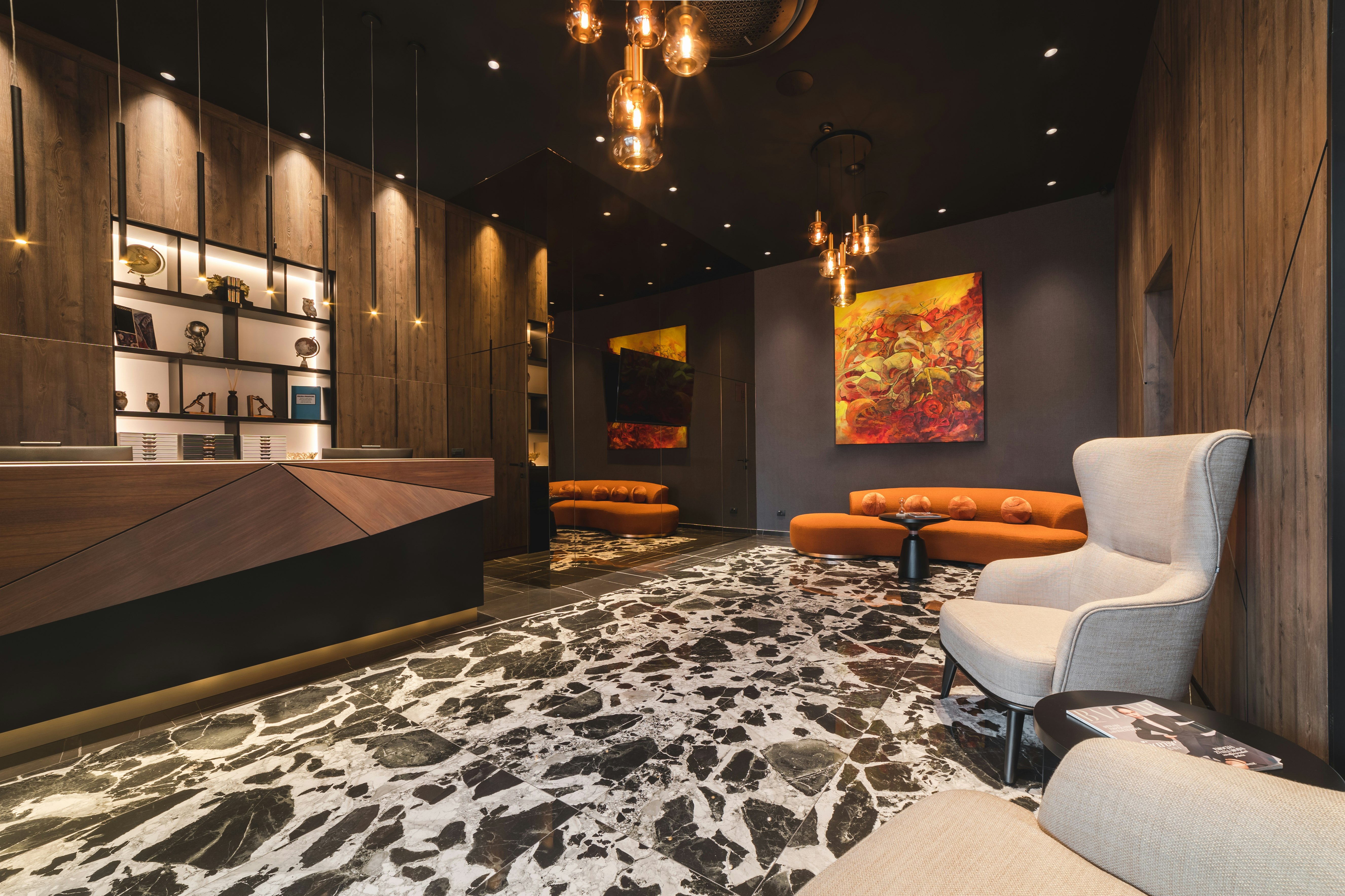 Signum Hotel 34/54