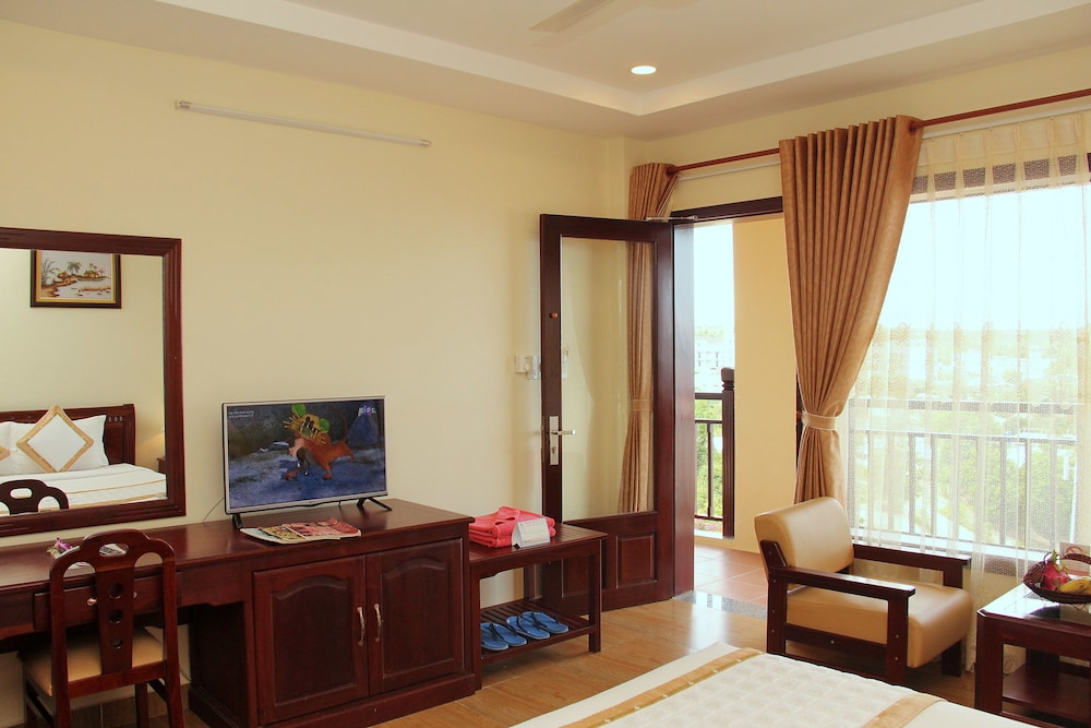 Tien Dat Mui Ne Blue Waves Resort Amp Spa 53/69