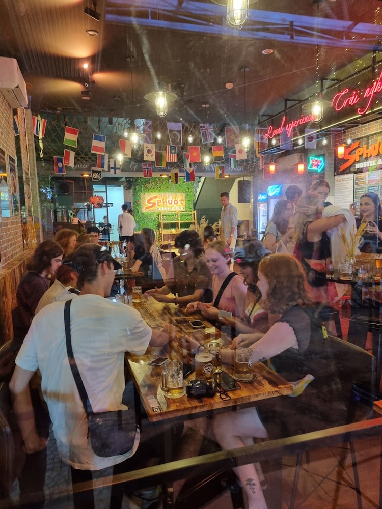 Da Nang S Phuot Hostel 34/50