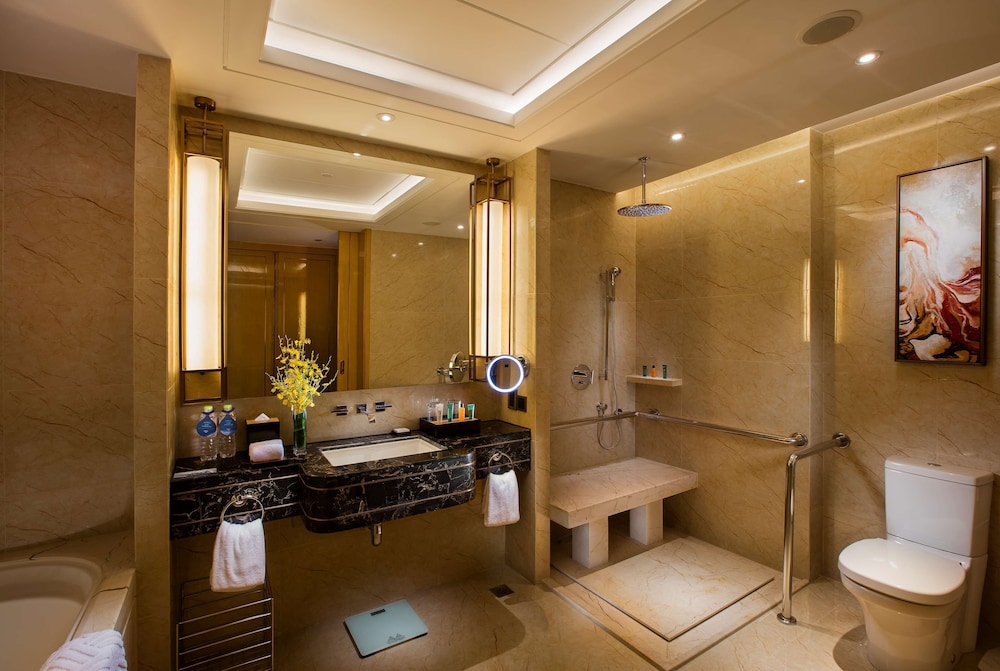 HILTON WUHAN RIVERSIDE 22/79