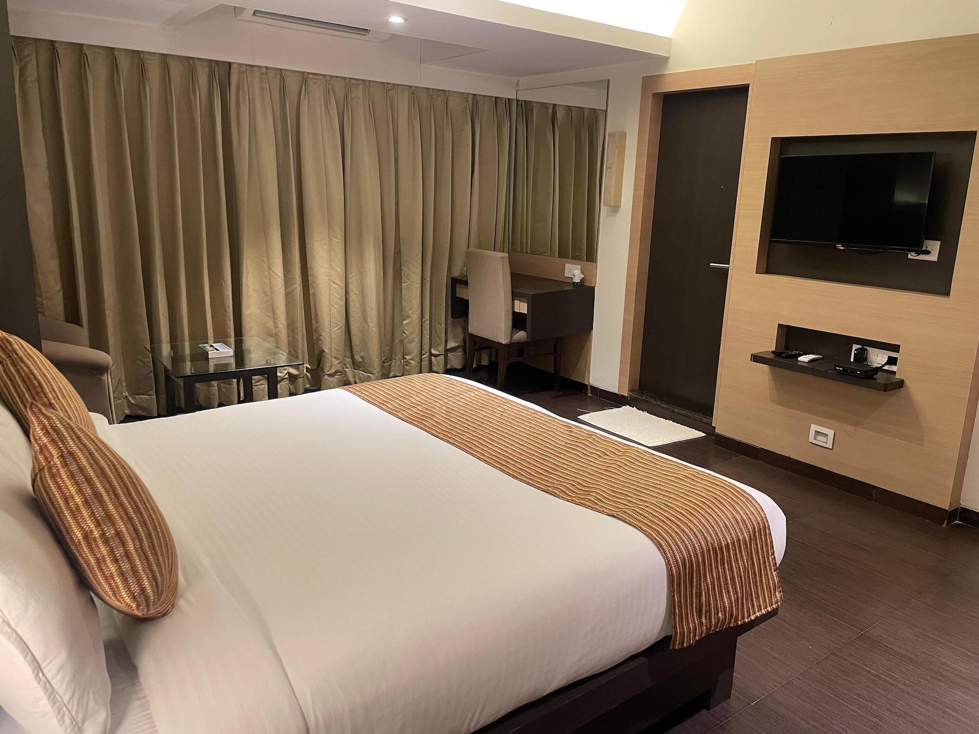 Galaxy Hotel 16/45