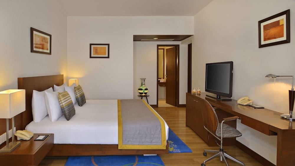 Radisson Jass Khajuraho 5/37