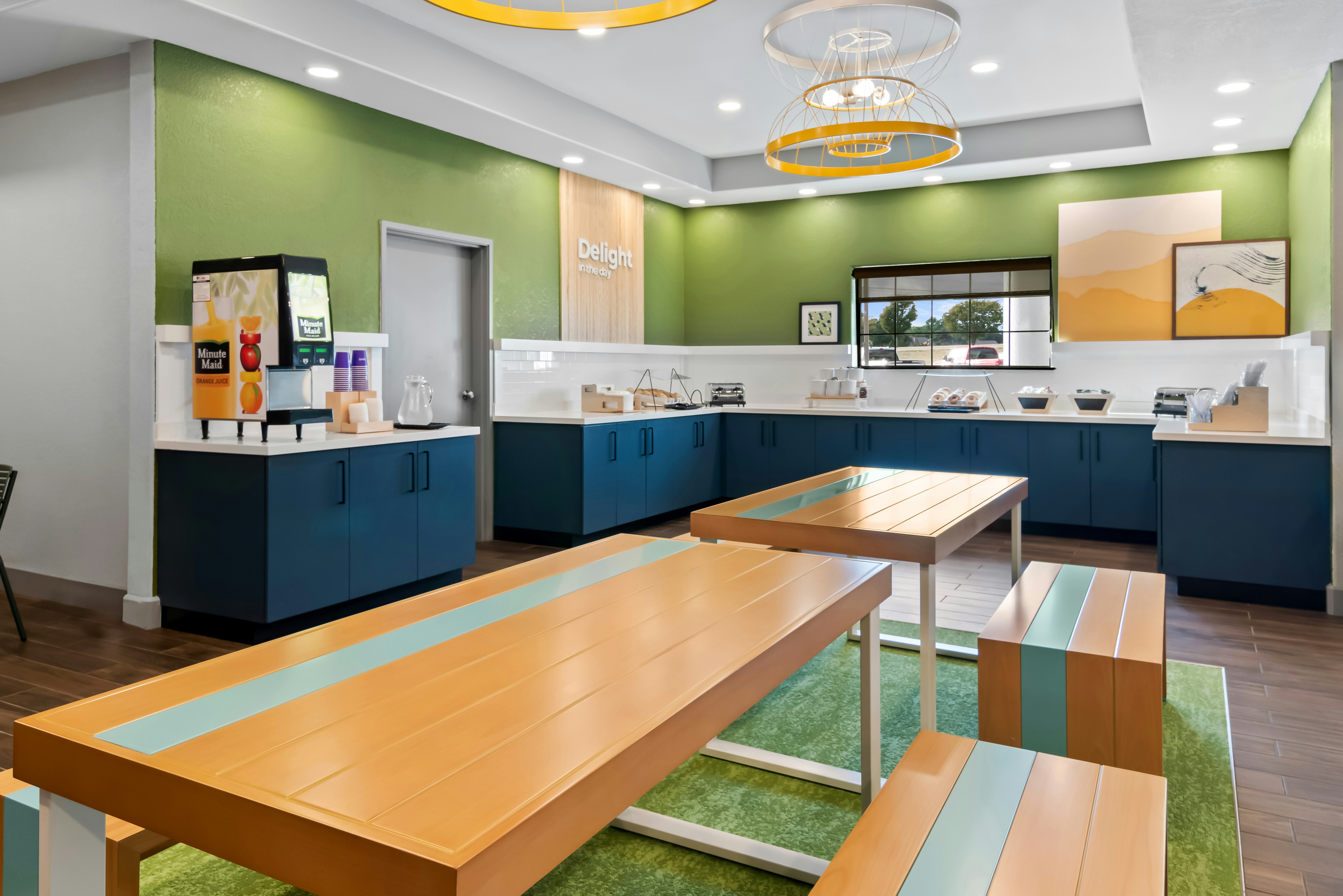 Spark by Hilton Wichita Falls 37/41