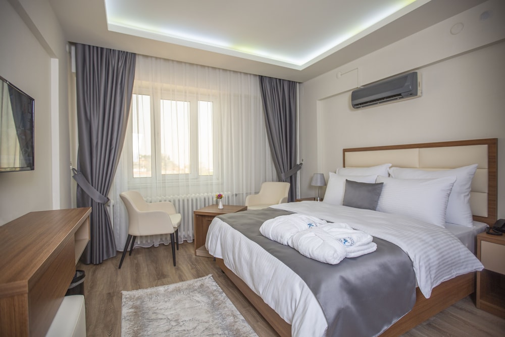 EFEHAN HOTEL 5/24