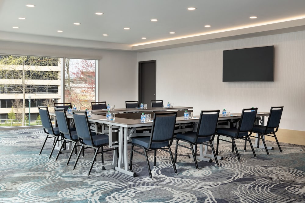Hyatt House Atlanta Perimeter Center 36/47