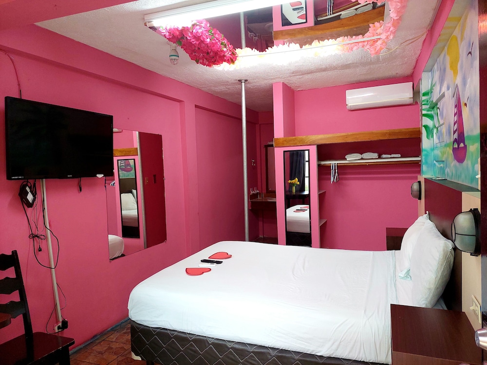 Best Time Inn 33/47