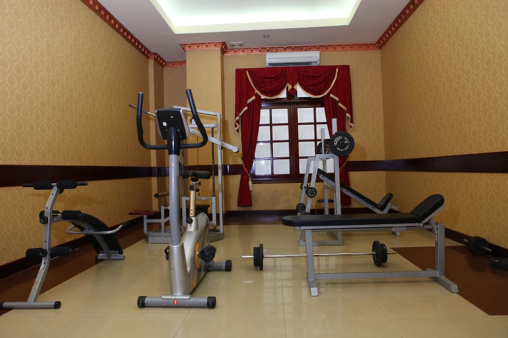Ninh Kieu 2 Hotel 27/50
