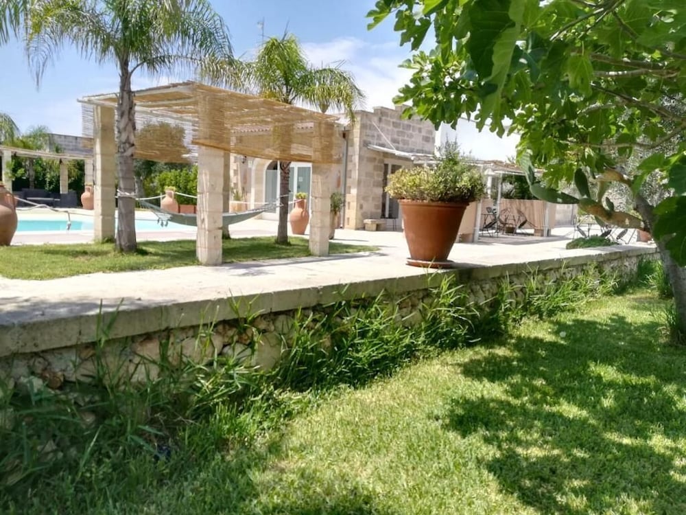 Relais Tenuta Campì 39/50