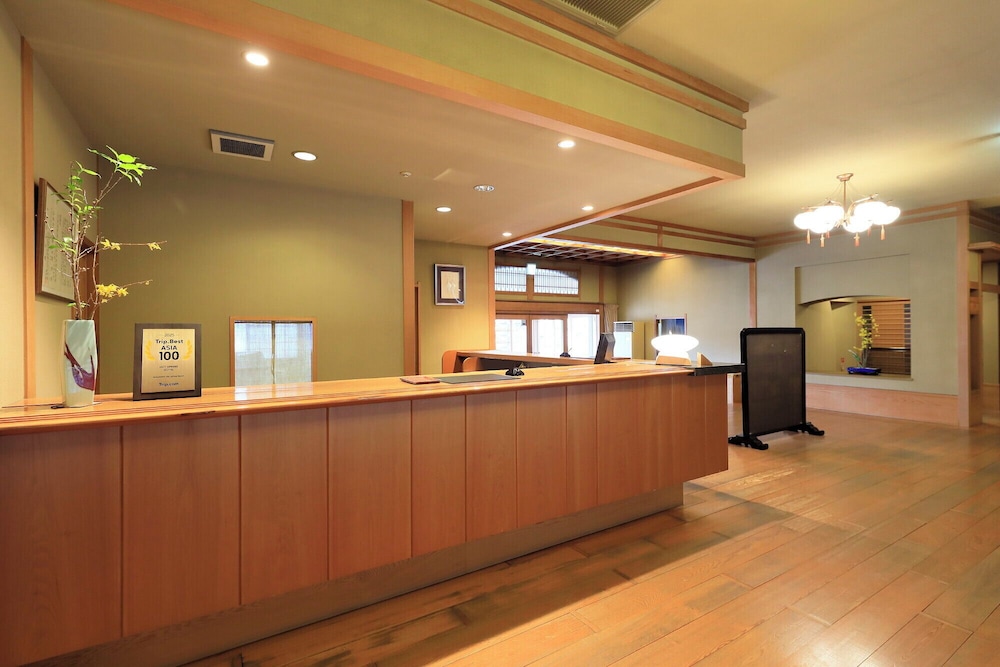 Kappo Ryokan Wakamatsu 9/72
