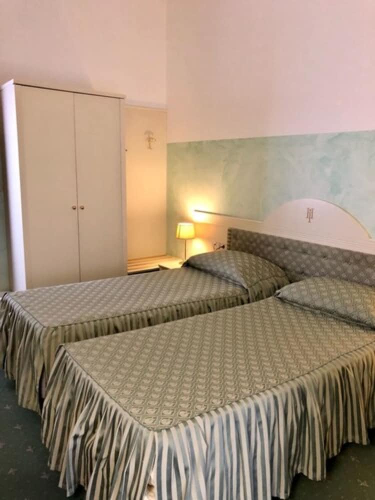 Hotel Internazionale 20/60