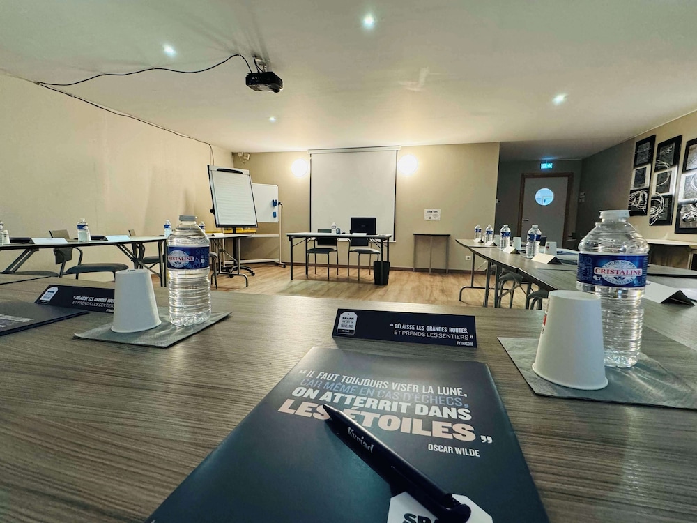 HOTEL KYRIAD TOULOUSE SUD - ROQUES 29/50