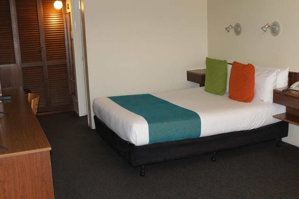 Surestay Hotel By Best Western Mid City Ballarat 9/47