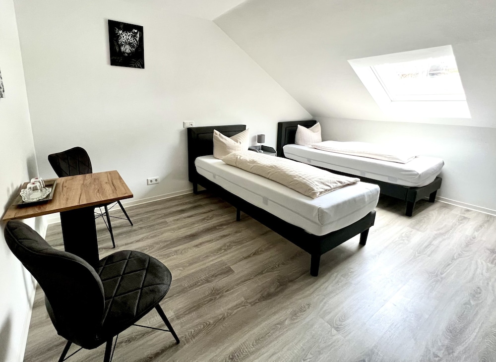 Landhotel Laarmann 8/39