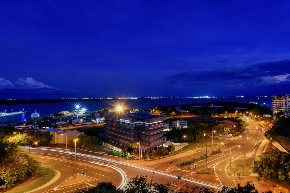 ARGUS APARTMENTS DARWIN in DARWIN