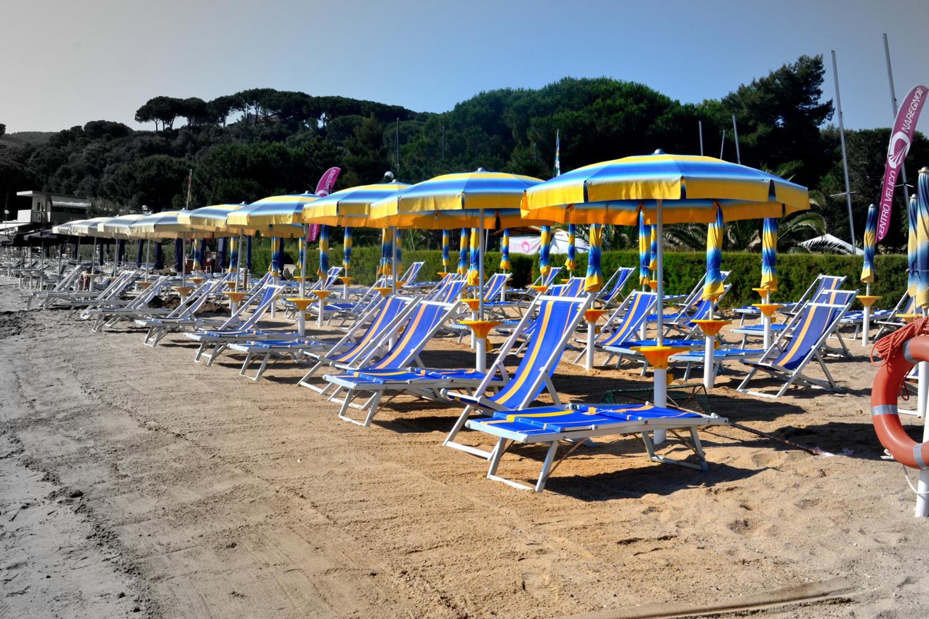 Hotel Anfora 20/50