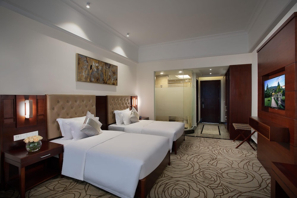 Wyndham Garden Haikou South 14/23