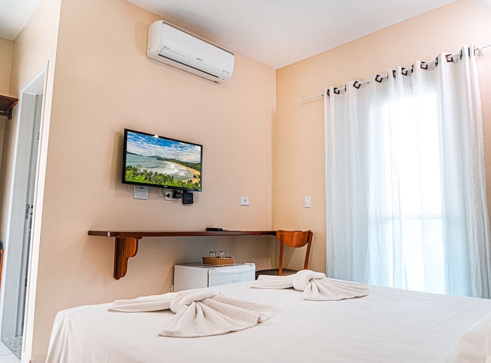 Ubatuba Praia Hotel 11/50