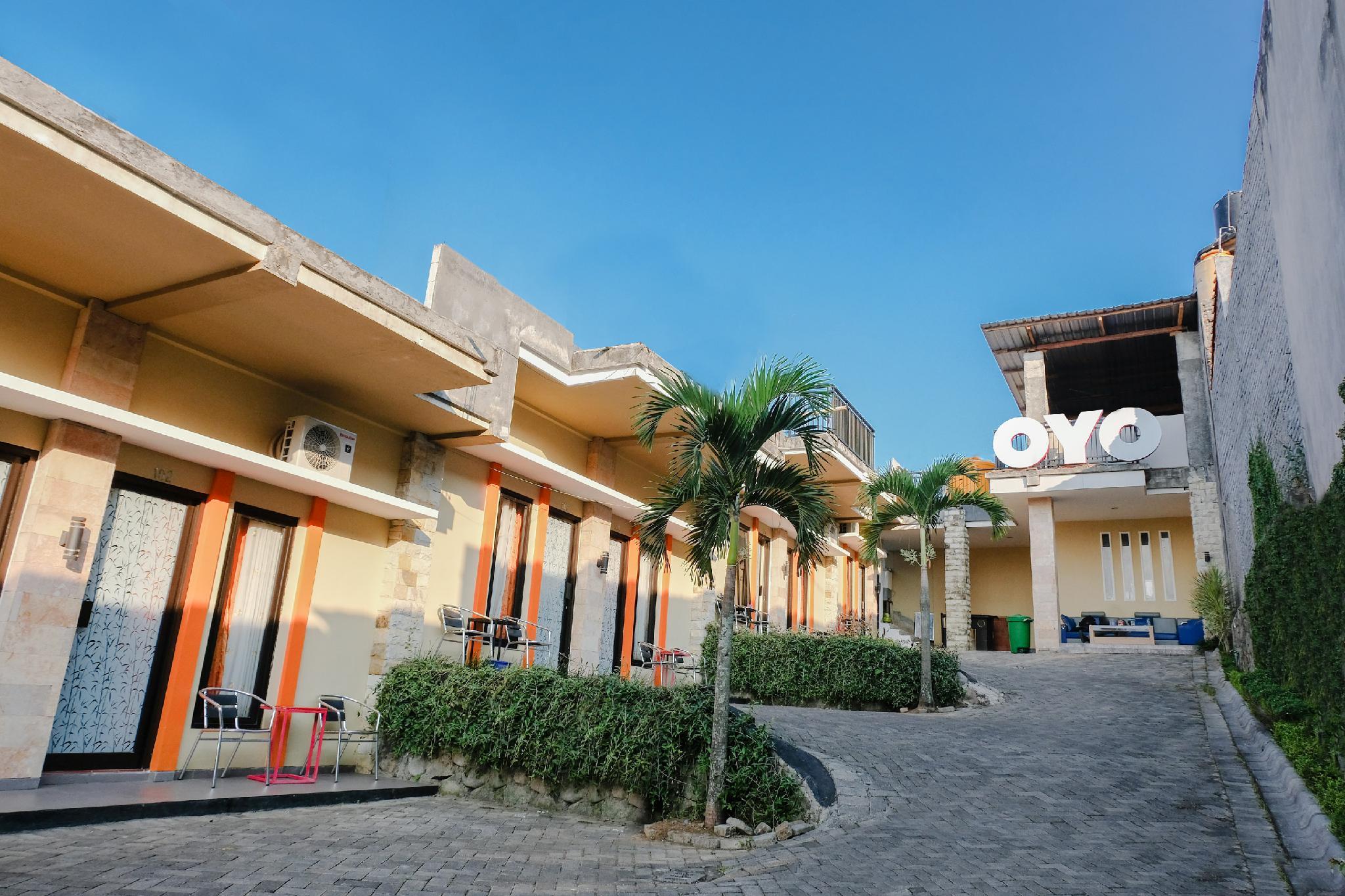 Palem Asri Guest House Syariah 6/40