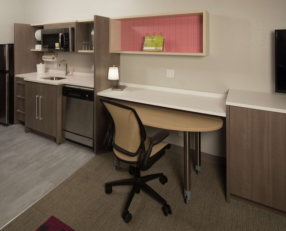 Home2 Suites by Hilton Owasso 38/39