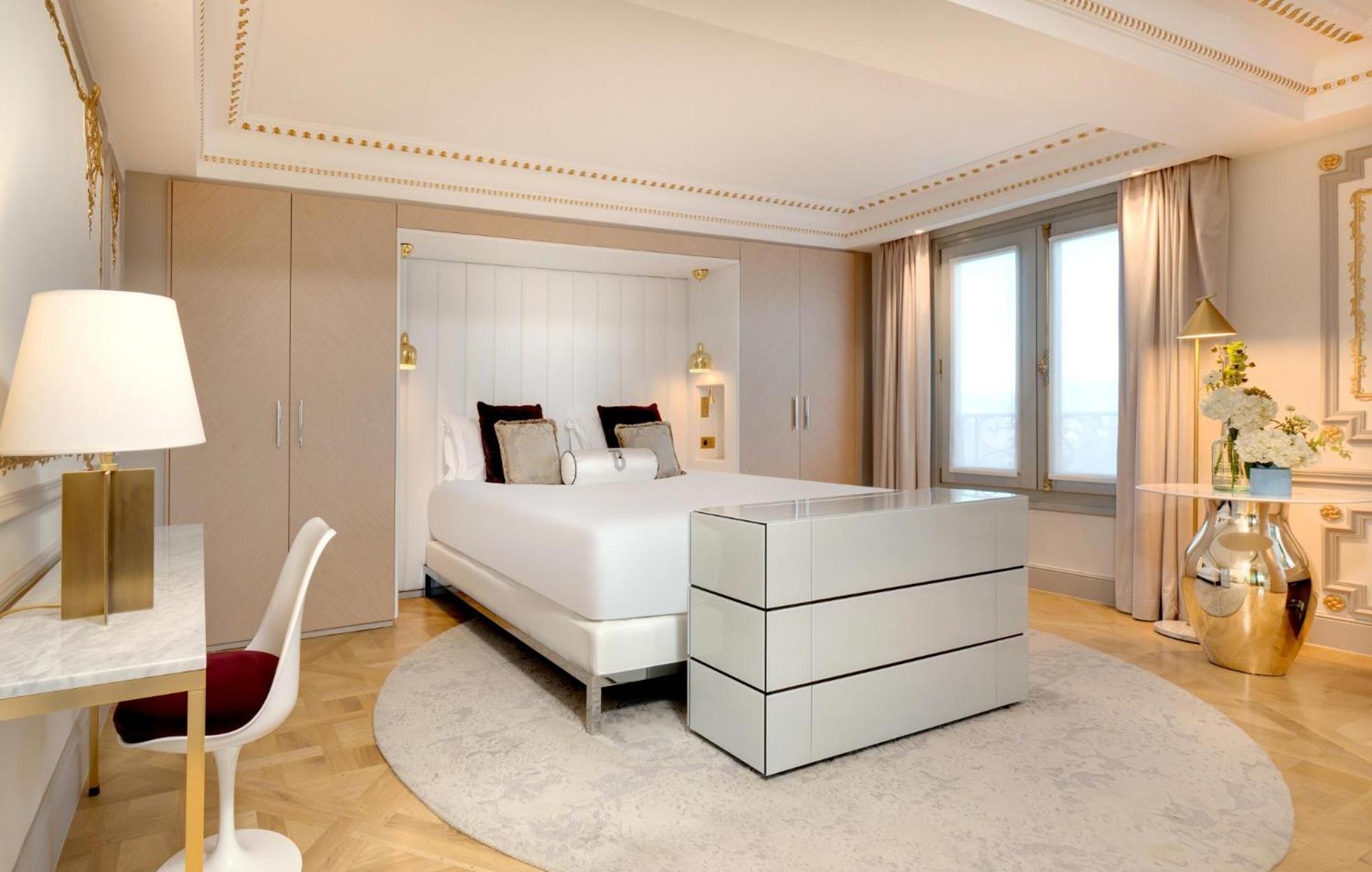 Roof Top, Bowmann, Suite, Terrace