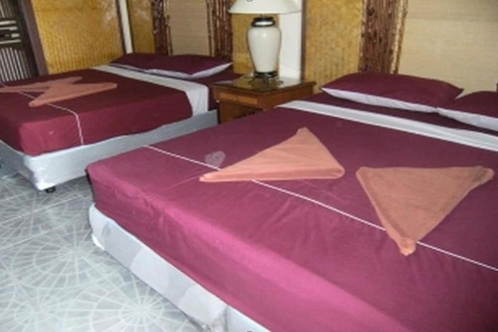 White Sand Beach Resort 36/74