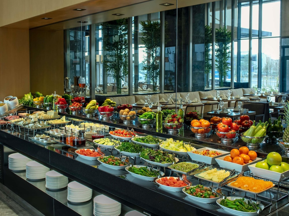 Movenpick Diyarbakir 18/49