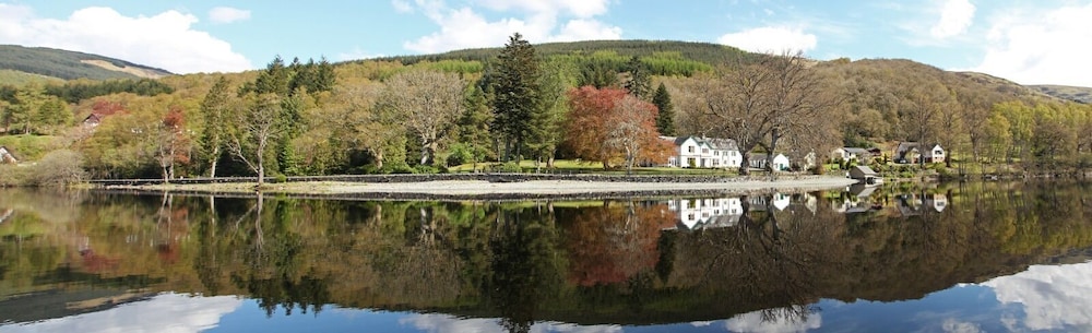 Altskeith Country House on Loch Ard 33/50