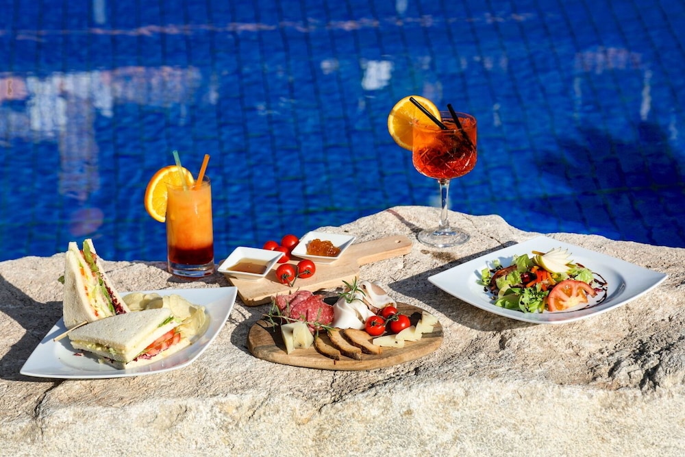 Villa Sonia Hotel 72/86