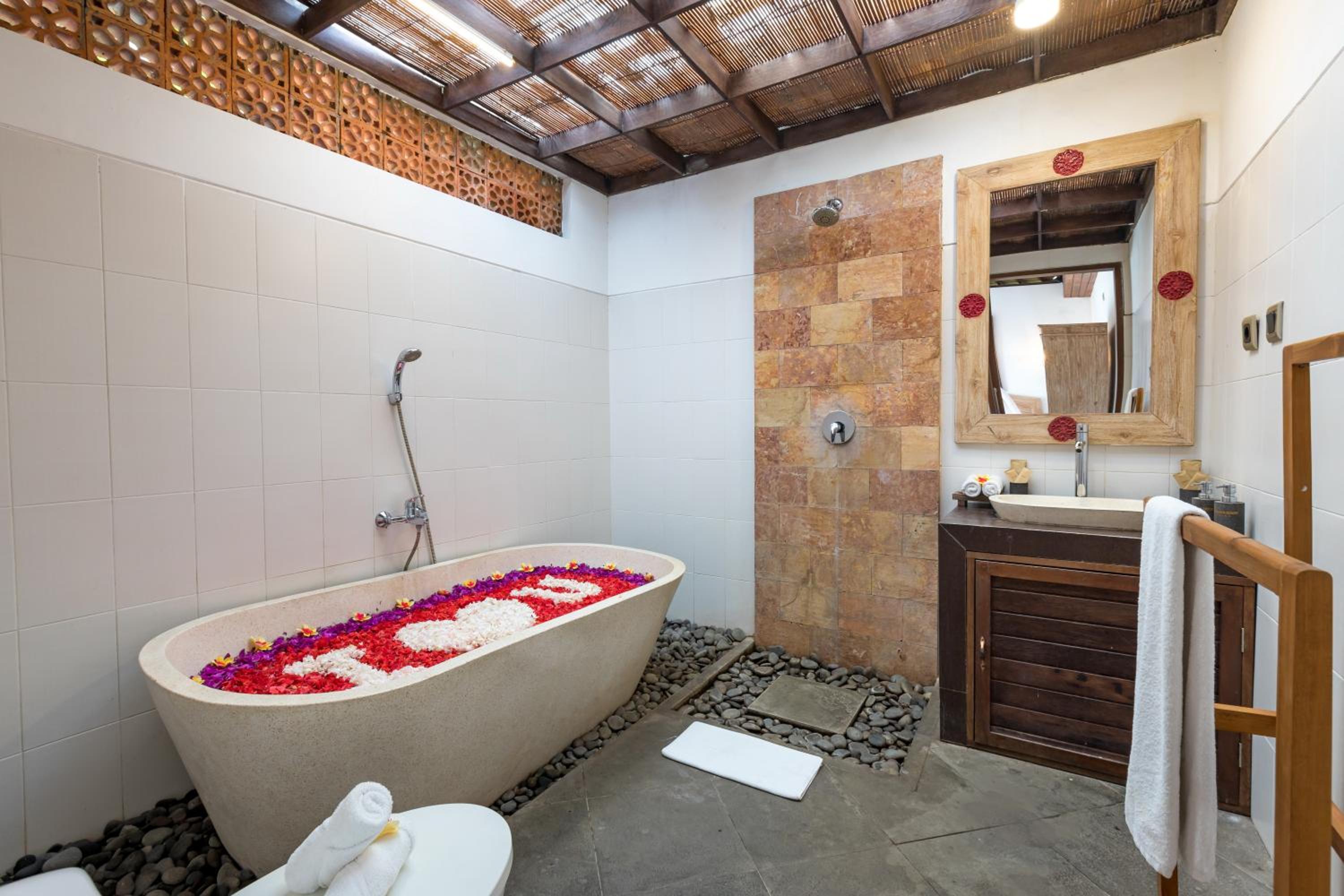 Superior, Villa, Ubud Raya Villa 8/8