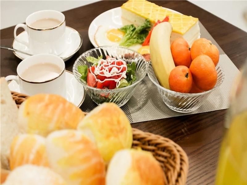 GreenTree Eastern Yingtan City Guixi Municipal Government Hotel 15/20