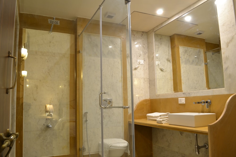 SURYAA VILLA JAIPUR A CLASSIC HERITAGE HOTEL 134/134