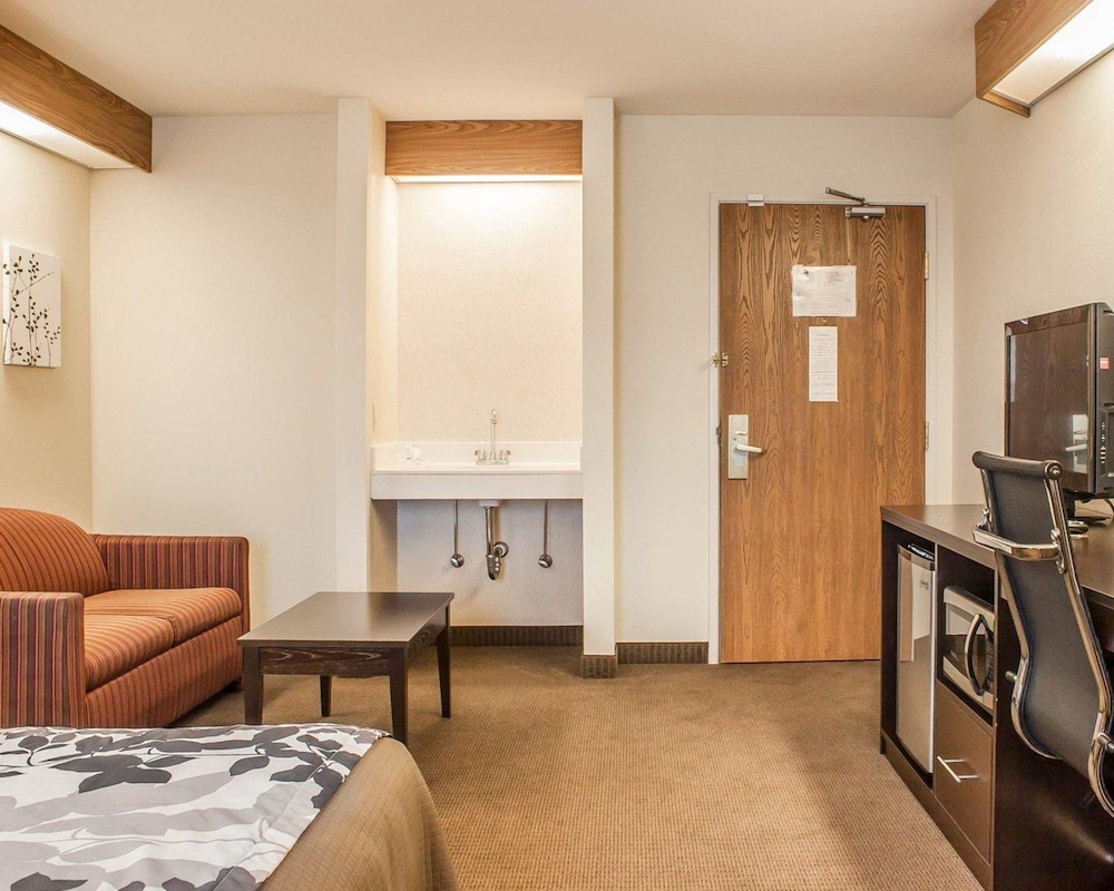 Sleep Inn Sea Tac Airport 17/32