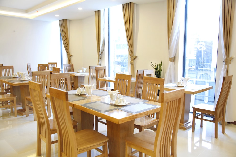 Merry Land Hotel Da Nang 19/29