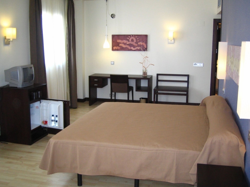 Hotel Puerta de Ocana 24/32